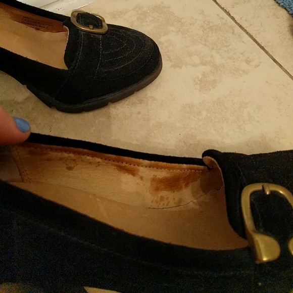 Michael Kors Heels - Picture 2 of 6